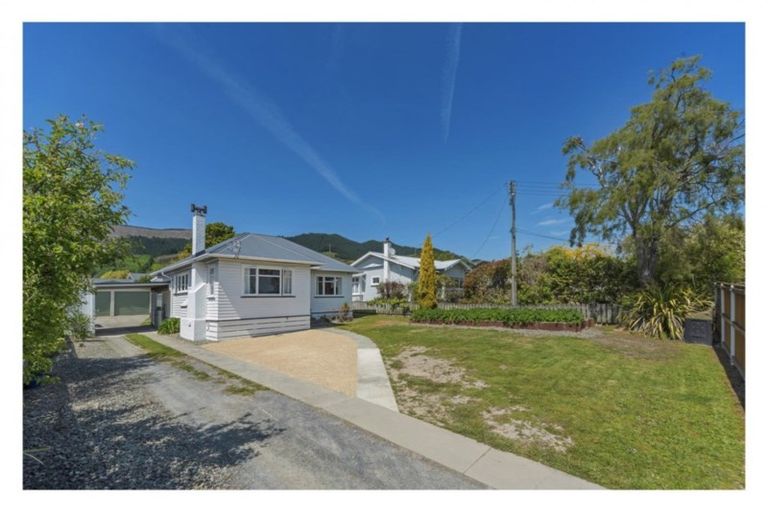 Photo of property in 18 George Street, Richmond, 7020