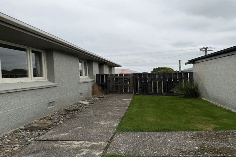 Photo of property in 55 Harvey Street, Grasmere, Invercargill, 9810