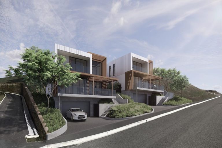 Photo of property in 19 Round Hill Rise, Cracroft, Christchurch, 8022