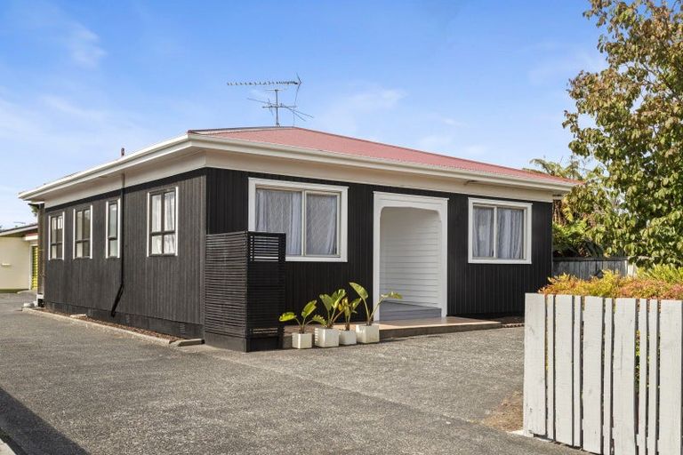 Photo of property in 33 Harris Street, Pukekohe, 2120