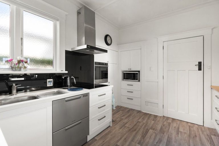 Photo of property in 5 Belgrave Crescent, Kaikorai, Dunedin, 9010