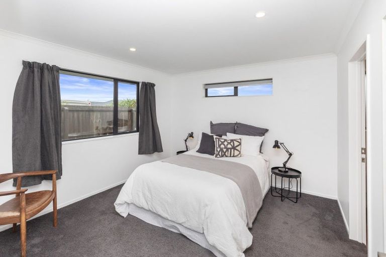 Photo of property in 13 Reuben Avenue, Rolleston, 7615