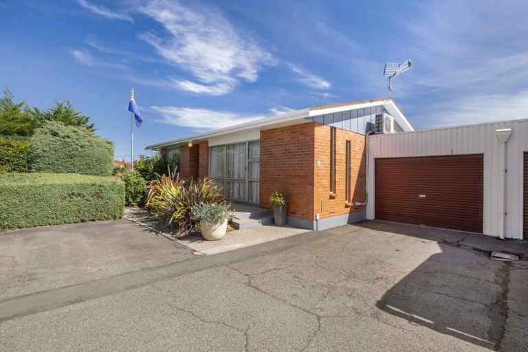 Photo of property in 81e Forfar Street, Mosgiel, 9024