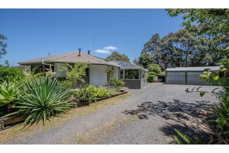 Photo of property in 292 Opito Bay Road, Kerikeri, 0294