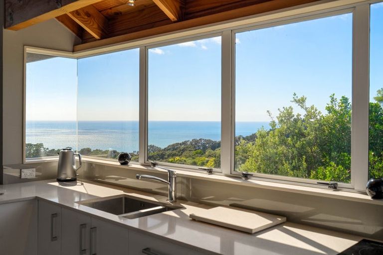Photo of property in 453 Onemana Drive, Onemana, Whangamata, 3691
