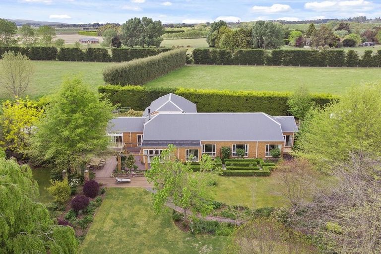 Photo of property in 56 Neills Road, Lincoln, Christchurch, 7672