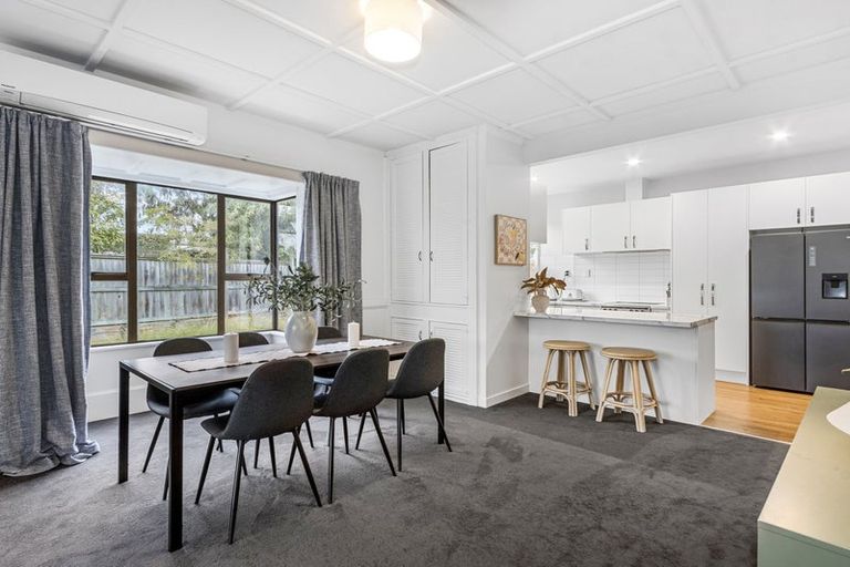 Photo of property in 141 Slater Street, Richmond, Christchurch, 8013