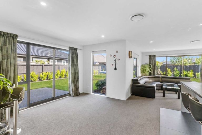 Photo of property in 3 Lawrence Drive, Rolleston, 7614