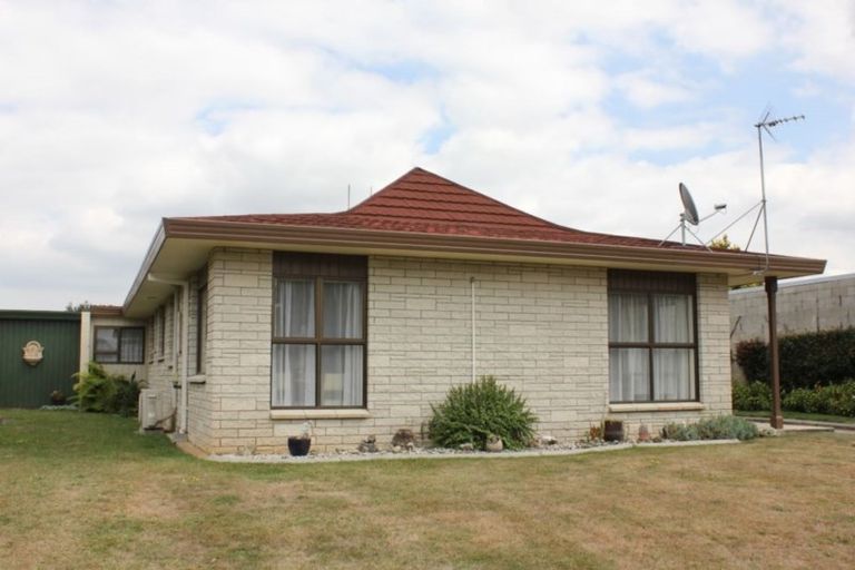 Photo of property in 1 Kaimai Drive, Matamata, 3400