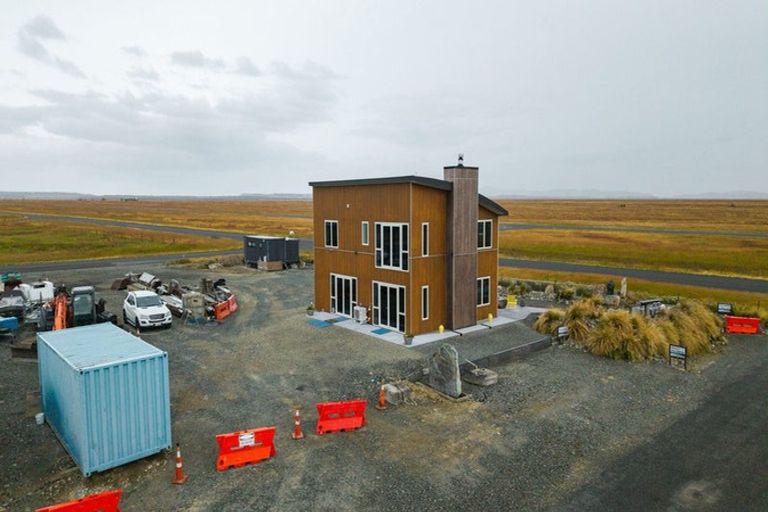 Photo of property in 5 De Havilland Drive, Pukaki, 7999