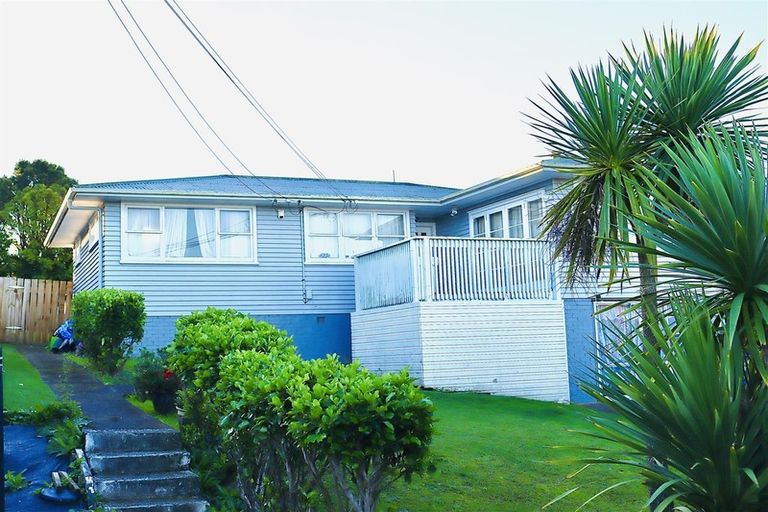 Photo of property in 22 Hyde Street, Manurewa East, Auckland, 2102