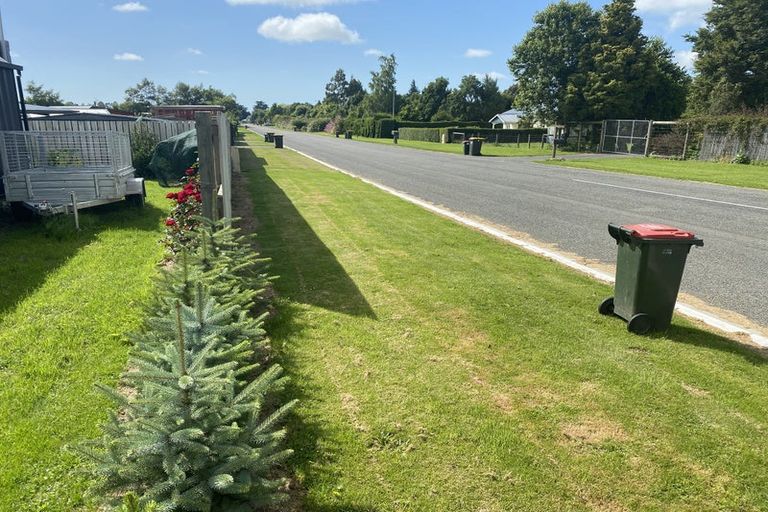 Photo of property in 46 Pattons Road, Mount Somers, 7771