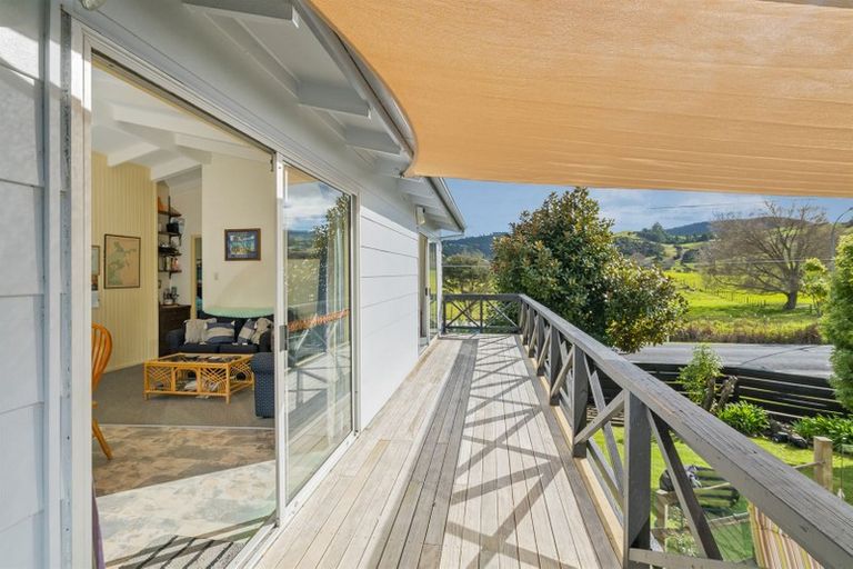 Photo of property in 1 Leah Road, Wharekaho, Whitianga, 3592