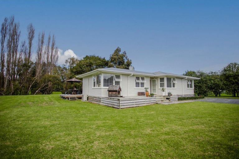 Photo of property in 14 Pukepoto Road, Okaihau, 0476