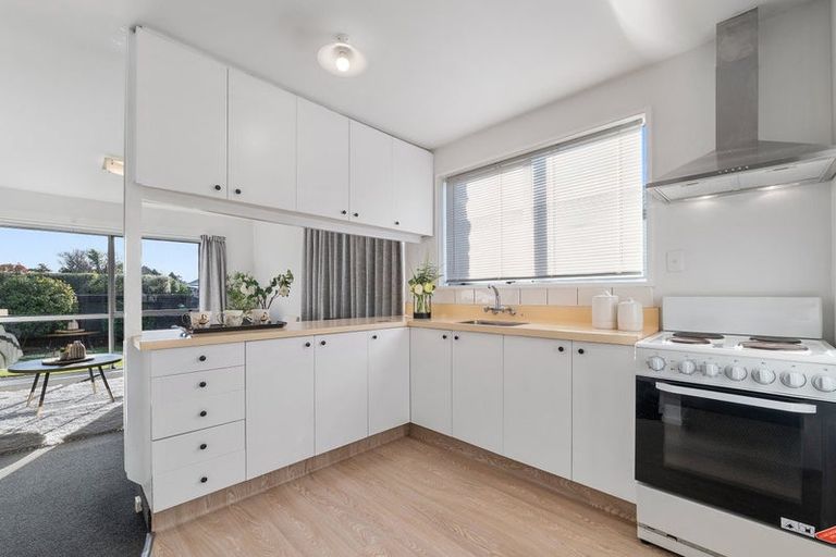 Photo of property in 1/6 Randolph Street, Woolston, Christchurch, 8062