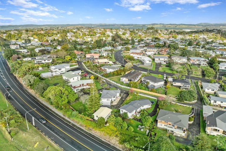 Photo of property in 17 Clotworthy Crescent, Onerahi, Whangarei, 0110