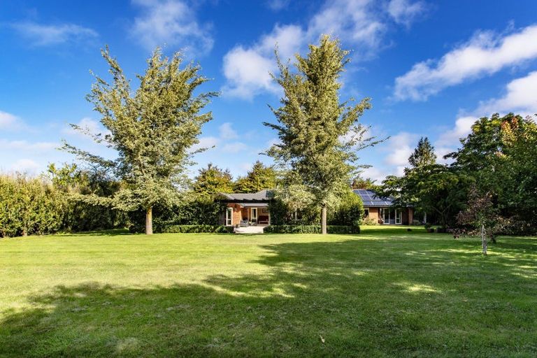 Photo of property in 11 John Leith Place, Leithfield, Amberley, 7481