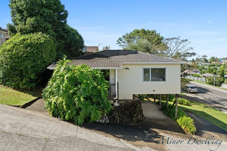 Photo of property in 23 Glamorgan Drive, Torbay, Auckland, 0630