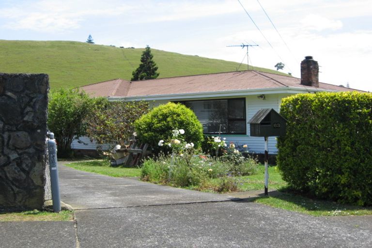 Photo of property in 63 Miller Road, Mangere Bridge, Auckland, 2022