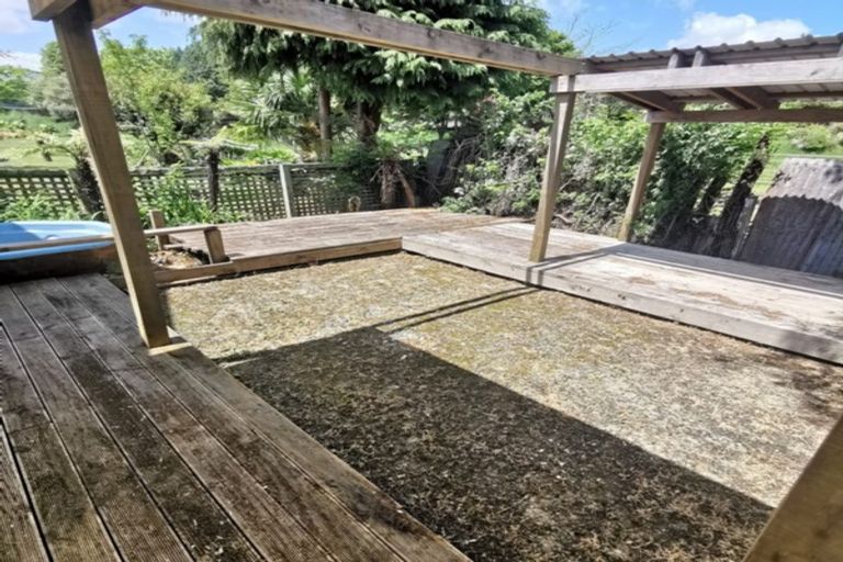 Photo of property in 5 Nikau Street, Manunui, Taumarunui, 3924