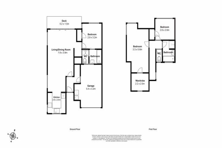 Photo of property in 2/29a Parkvale Road, Karori, Wellington, 6012