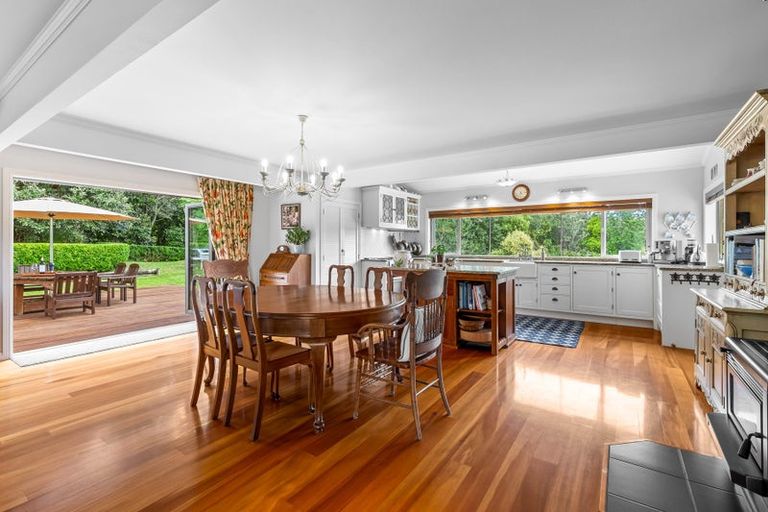 Photo of property in 248 Blackbridge Road, Dairy Flat, Albany, 0794