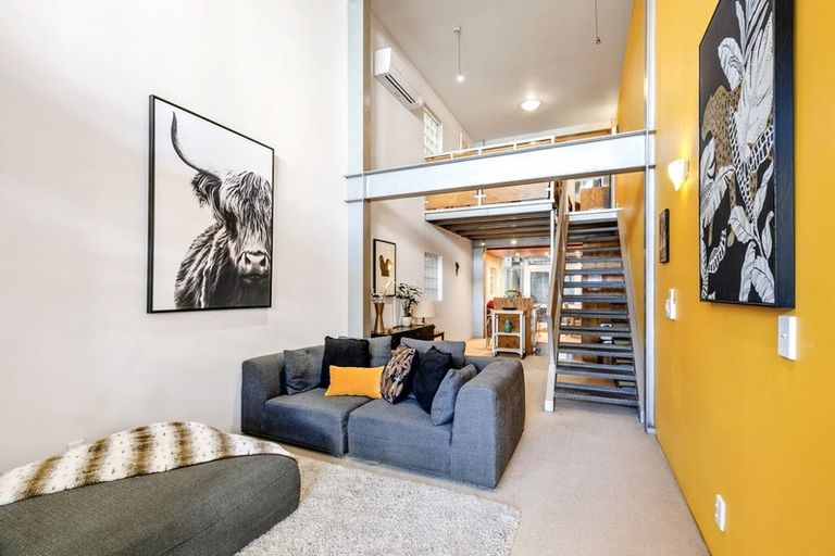 Photo of property in 1/27 Jessie Street, Te Aro, Wellington, 6011