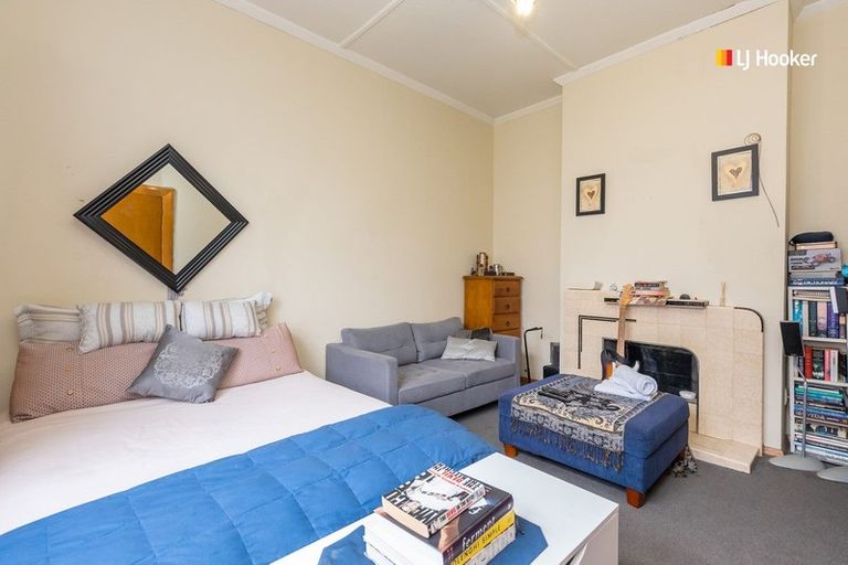 Photo of property in 12 Kirkcaldy Street, South Dunedin, Dunedin, 9012