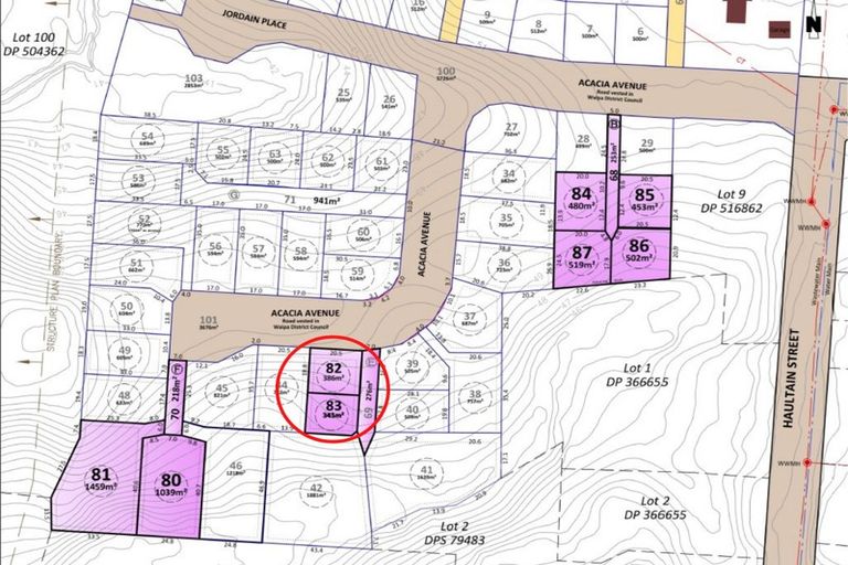 Photo of property in 43b Acacia Avenue, Kihikihi, Te Awamutu, 3800