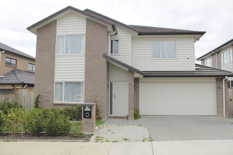 Photo of property in 35 Arranmore Drive, Flat Bush, Auckland, 2019