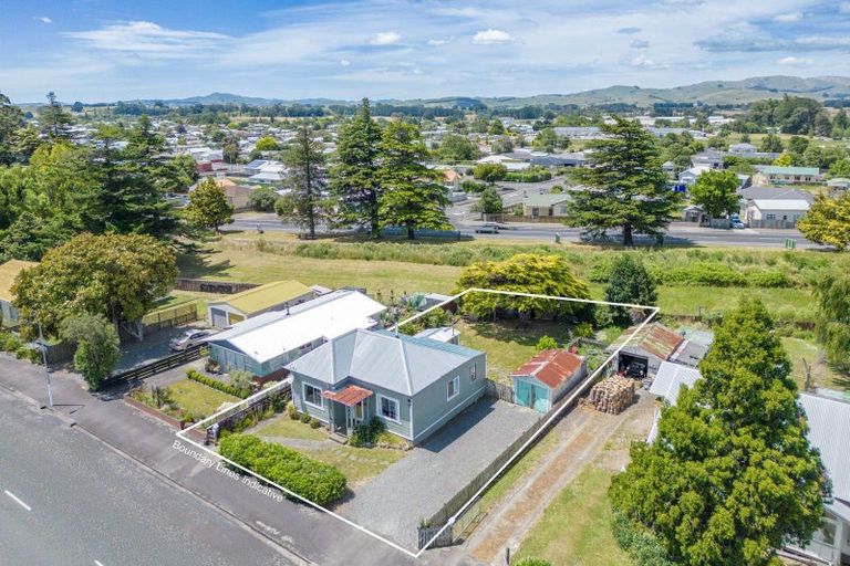 Photo of property in 5 Rawhiti Street, Dannevirke, 4930