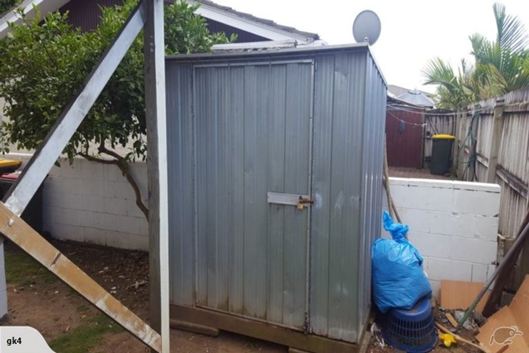 Photo of property in 30g Puhinui Road, Manukau, Auckland, 2104