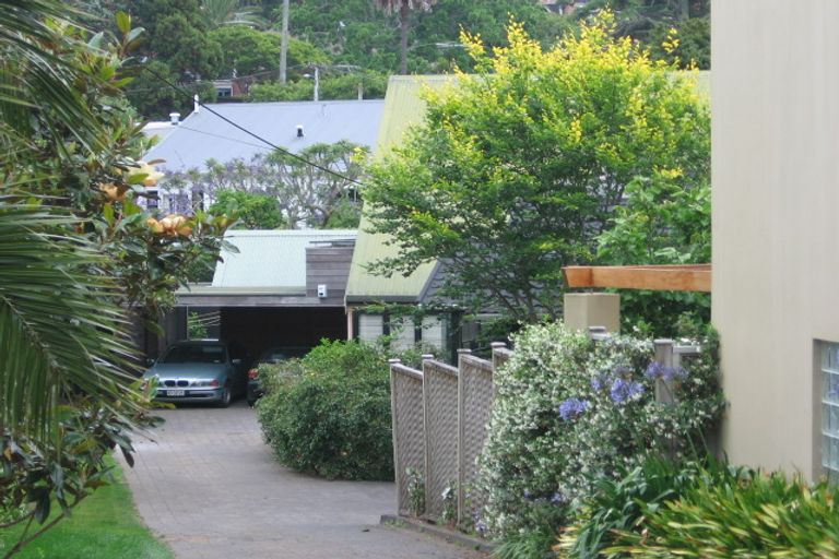 Photo of property in 142 Upland Road, Remuera, Auckland, 1050