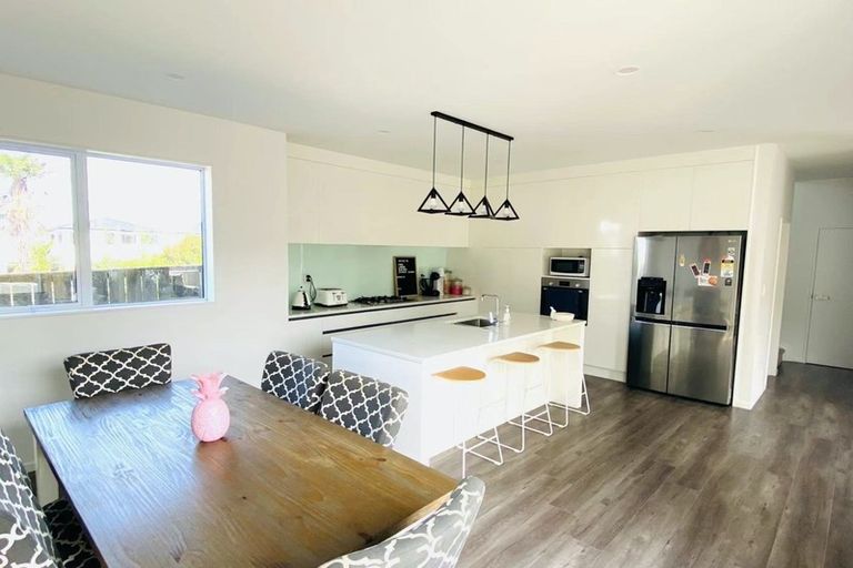 Photo of property in 39c Spring Street, Onehunga, Auckland, 1061