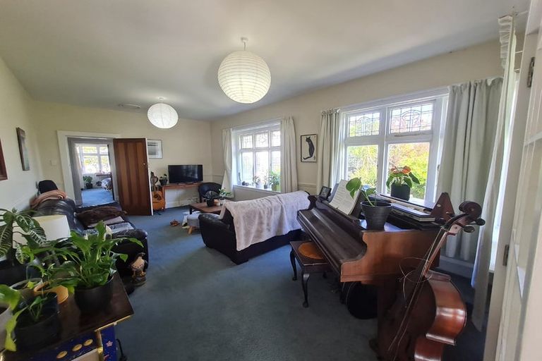 Photo of property in 78 Hartley Avenue, Strowan, Christchurch, 8052