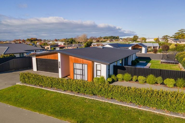 Photo of property in 62 Dobson Street, Gleniti, Timaru, 7910
