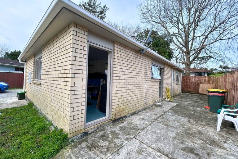 Photo of property in 406 Bucklands Beach Road, Bucklands Beach, Auckland, 2012