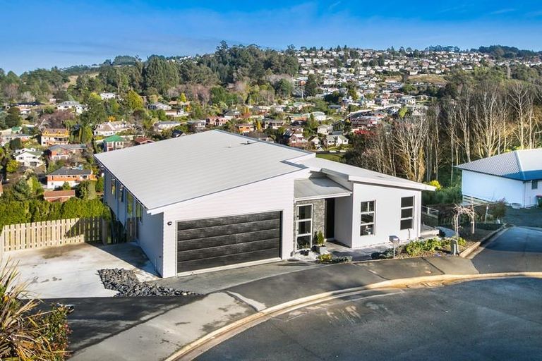 Photo of property in 16 Kempthorne Place, Wakari, Dunedin, 9010