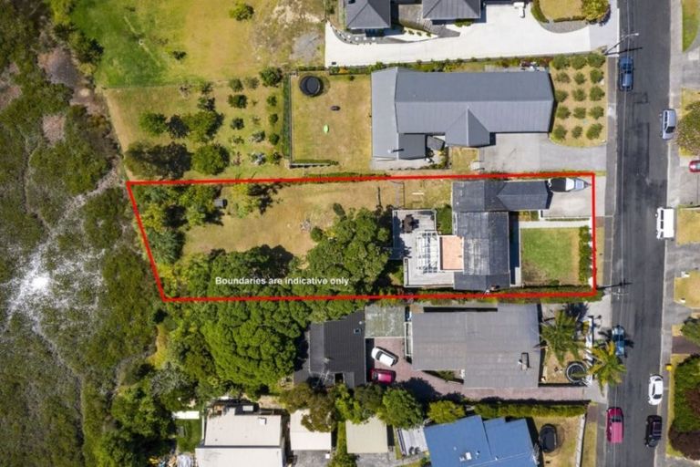 Photo of property in 15 Spencer Terrace, Hauraki, Auckland, 0622