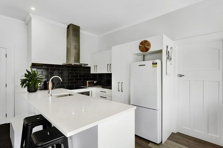 Photo of property in 26 Kinsman Street, Kaikorai, Dunedin, 9010