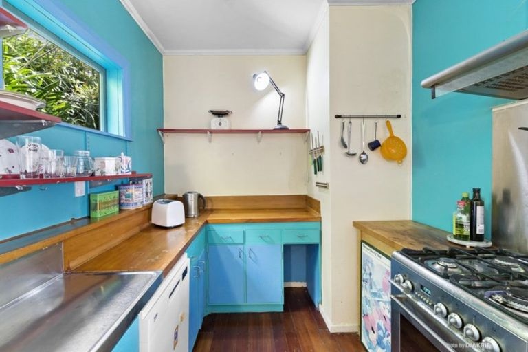 Photo of property in 47 Durham Street, Aro Valley, Wellington, 6021