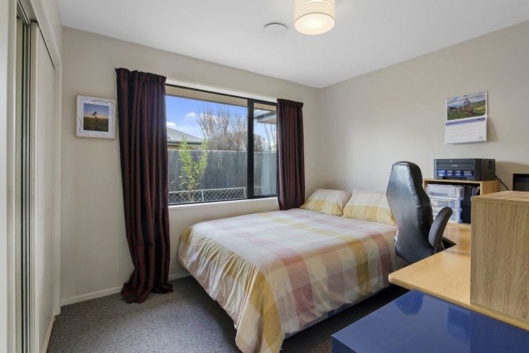 Photo of property in 132 Horndon Street, Darfield, 7510