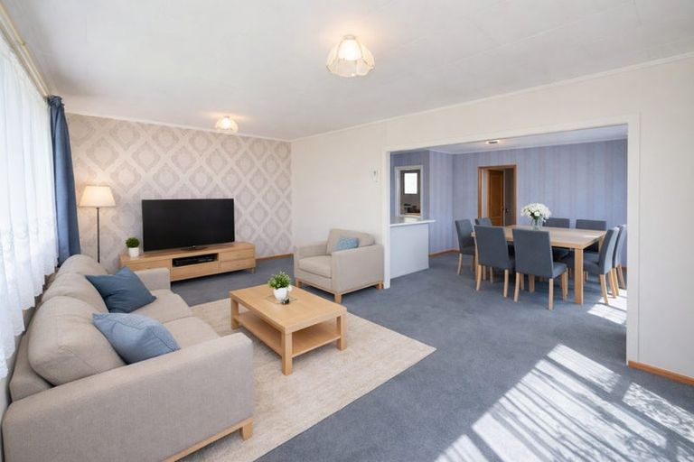 Photo of property in 49 Newbie Street, Heidelberg, Invercargill, 9812