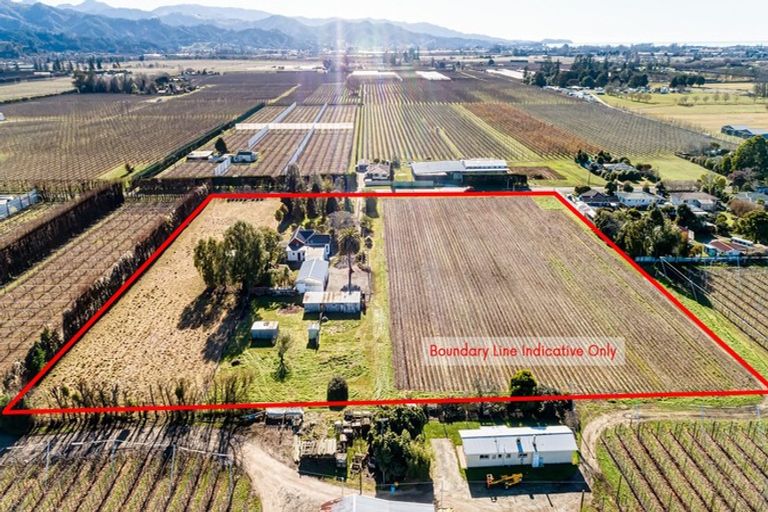 Photo of property in 85 College Street, Motueka, 7120