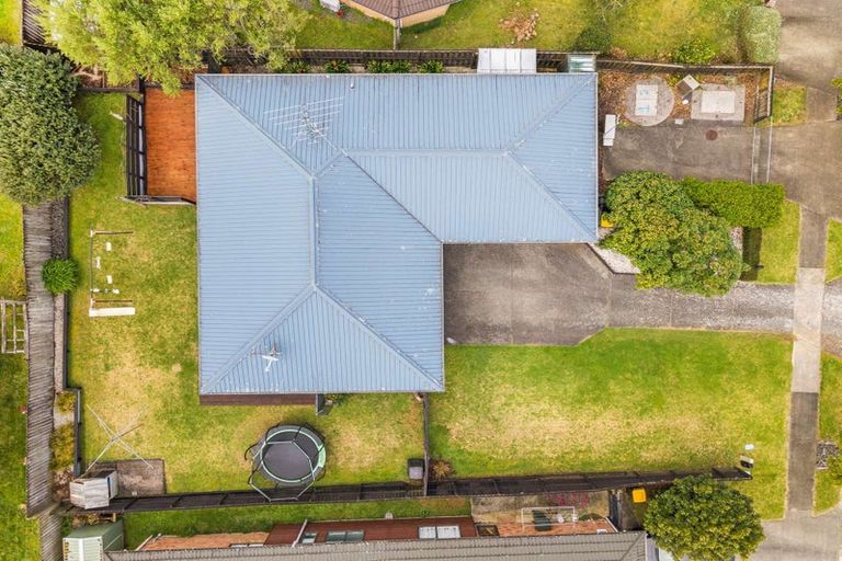 Photo of property in 7 Four Oaks Place, Pukekohe, 2120