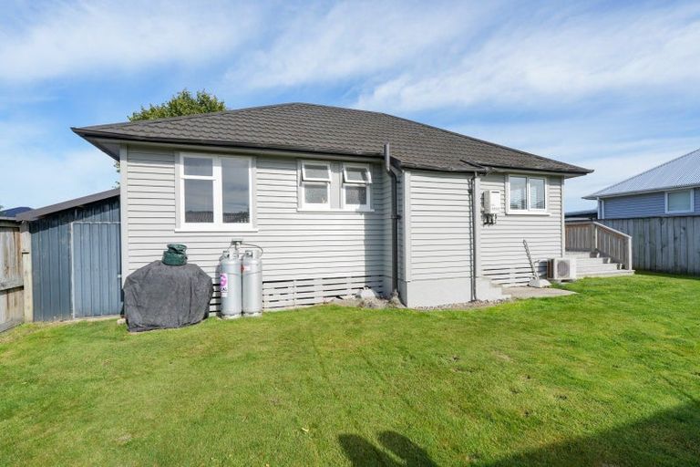 Photo of property in 59 Ward Street, Waverley, Invercargill, 9810