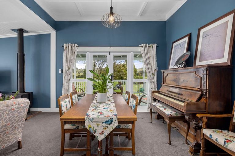 Photo of property in 116 Hawkins Road, Kohukohu, 0491