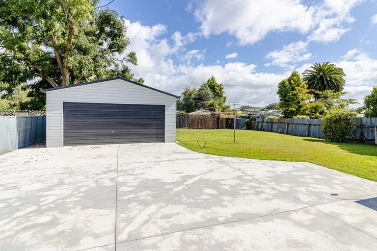 Photo of property in 4 Crewe Street, Pahiatua, 4910