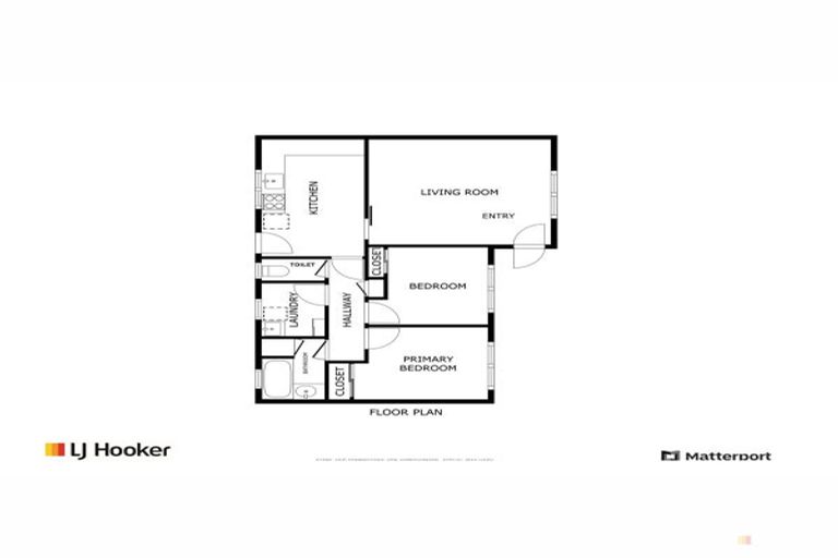 Photo of property in 2/46 Arthur Street, Seaview, Timaru, 7910