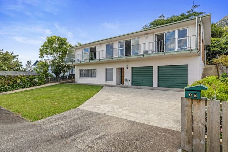 Photo of property in 28 Rata Street, Te Aroha, 3320